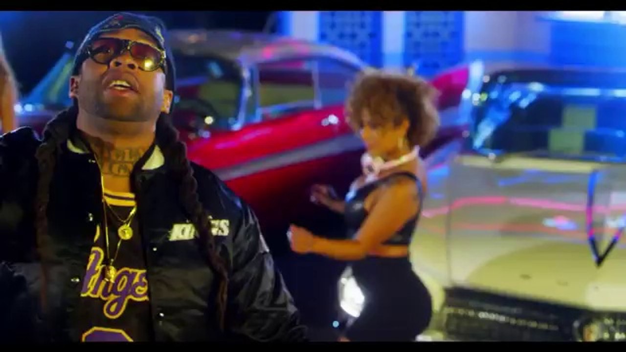 E-40 feat. Juicy J & Ty - Dolla $ign Chitty Bang