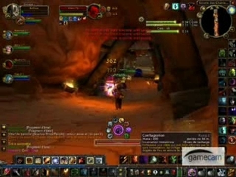 Wow pvp 1