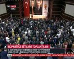 Erdoğan'ın o sözünden sonra alkış tufanı koptu