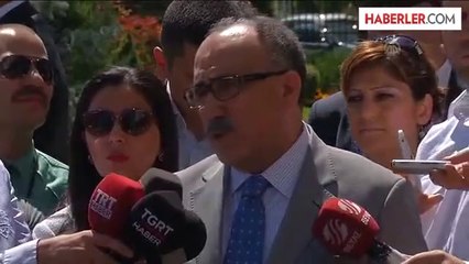 Atalay - Çözüm süreci -