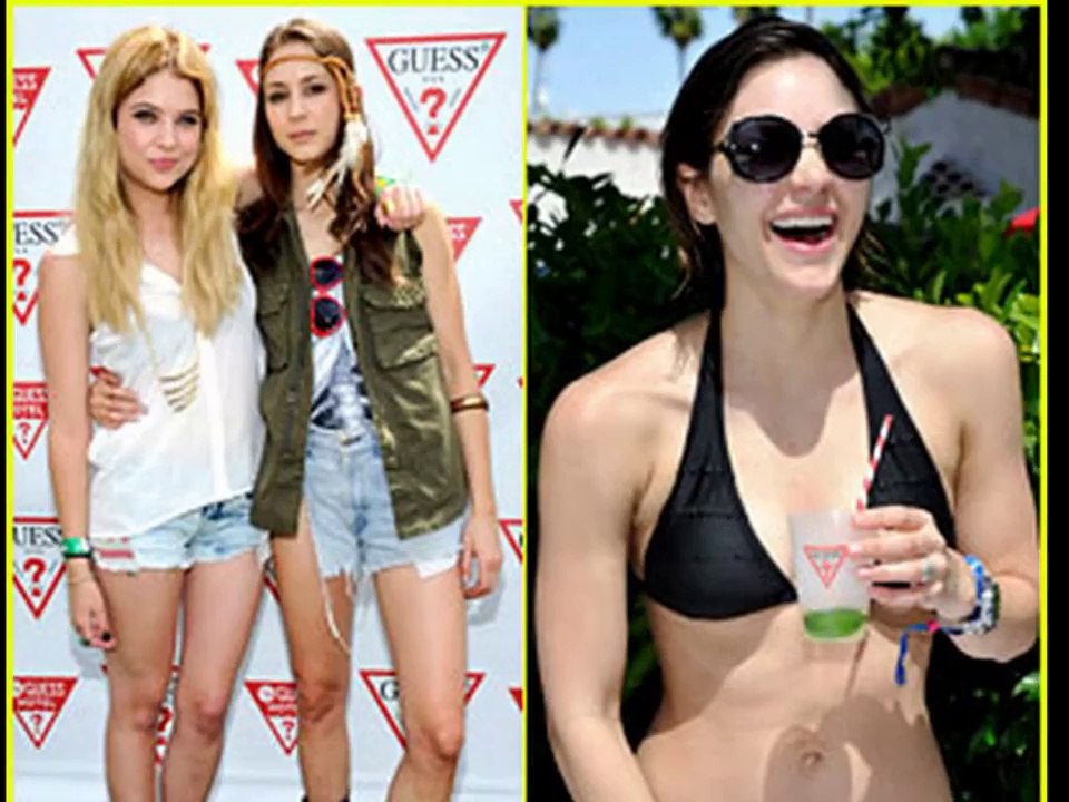 Troian Bellisario hot photos Unseen rare latest
