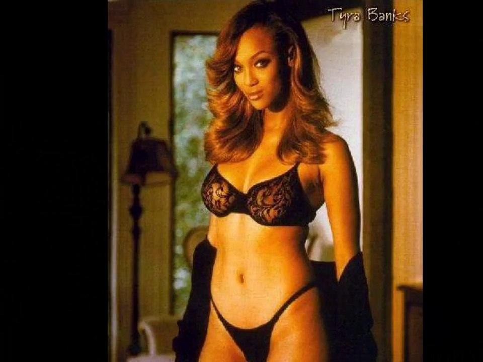 Tyra Banks hot photos Unseen rare latest