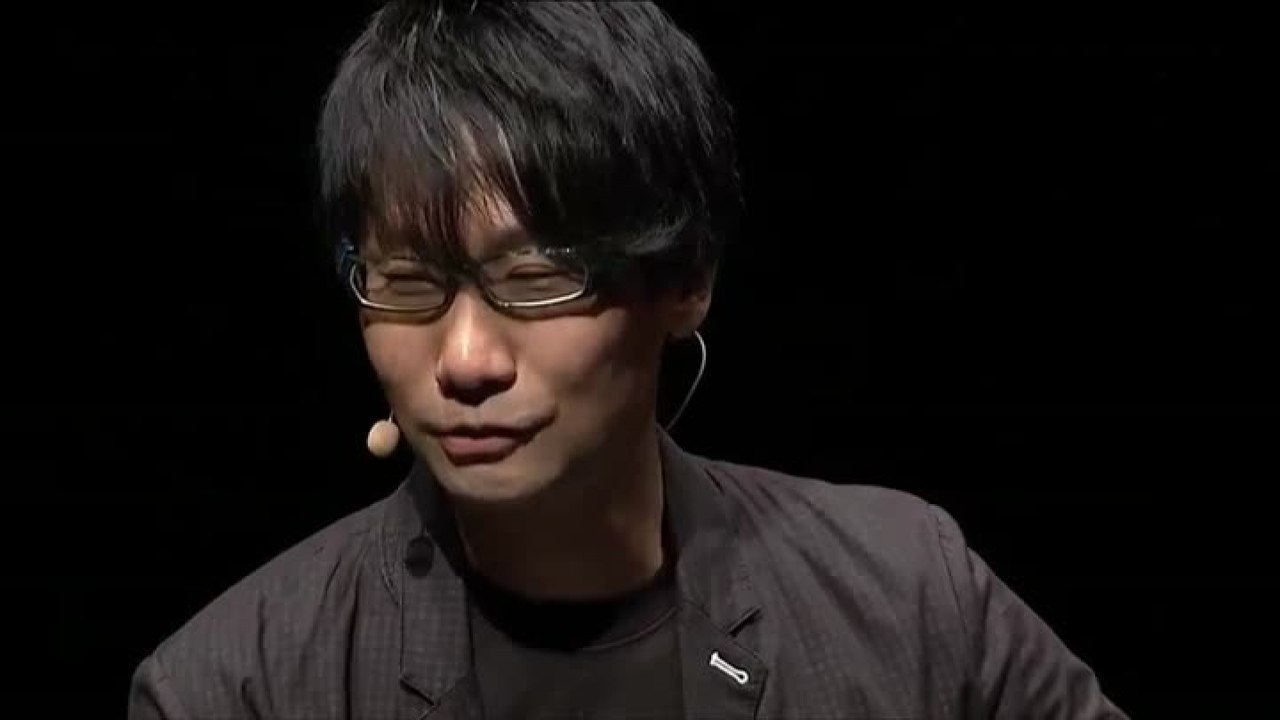 [VOD] gamescom 2014 : conférence Metal Gear Solid 5 : The Phantom Pain