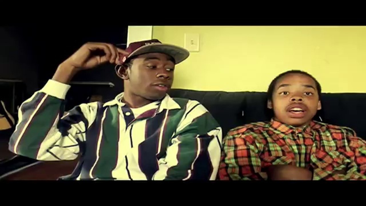 Earl - The Early Days