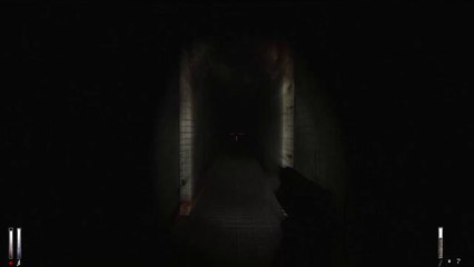 Cry of Fear - 08 / Le couloir abyssal