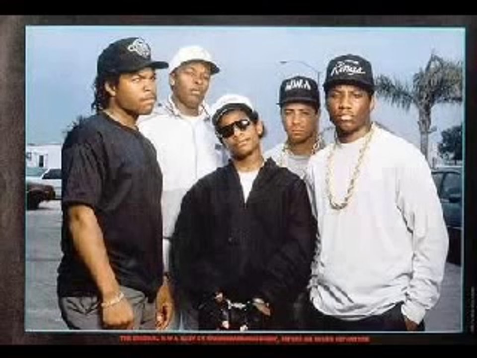 Eazy E 8 Ball (Classic) Vidéo Dailymotion