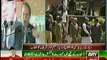 PM Nawaz Sharif taunts Azadi March Left the Crowd Clapping and Laughing