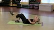 Abdominal Exercises _ Exercises for Split Abdominal Muscles