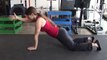 Abdominal Workouts _ Easy Abs Exercises