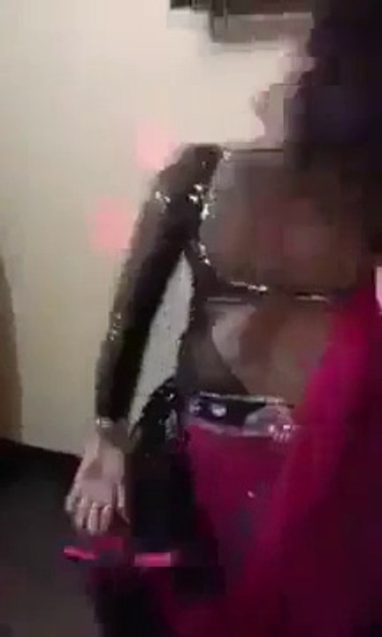 Dance party on 14 august