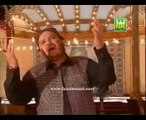 Shahbaz Qamar Fareedi - Aaqa Meriyan Akhiyan Madine Wich Reh Giyan - 2012