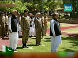 Quaid's Ziarat residence inaugurated by PM