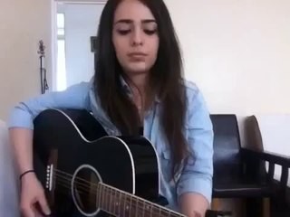 Esra Nas - Gelin Havası ( YENİ 2014)