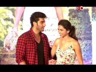 Alia Bhatt keeping a lose watch on Deepika Padukone's films