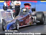 online Lucas Oil NHRA Nationals