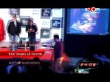 Bollywood News in 1 minute - 14082014 - Salman Khan, Arjun Rampal, Amit Sadh