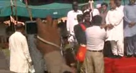 14th August 2014 Celebration in Sadiq Abad. Disst: Rahim Yar Khan