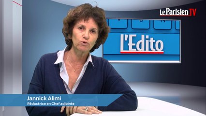 L'édito du Parisien. Hollande face à la croissance zéro