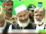 In contact with both political parties to resolve issue: Sirajul Haq