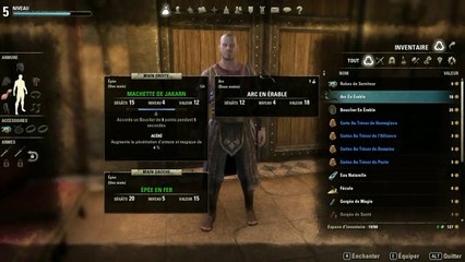 L'aventure The Elder Scrolls Online épisode 6