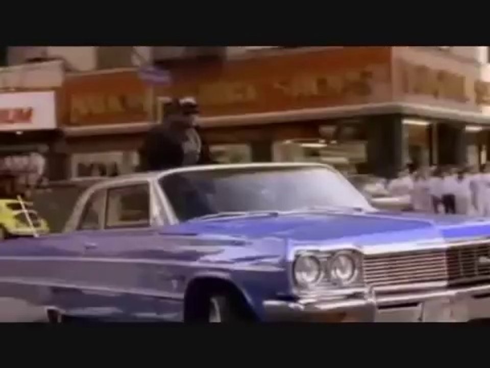 Eazy E - Still a westcoast Nigga