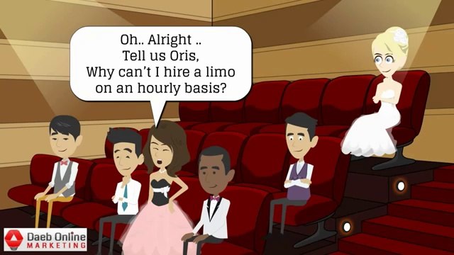 Luxury Limousine Hire Sydney - Bayside Limousines