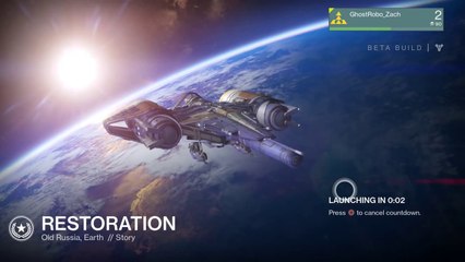 Soluce Destiny PS4 Walkthrough - Part 2