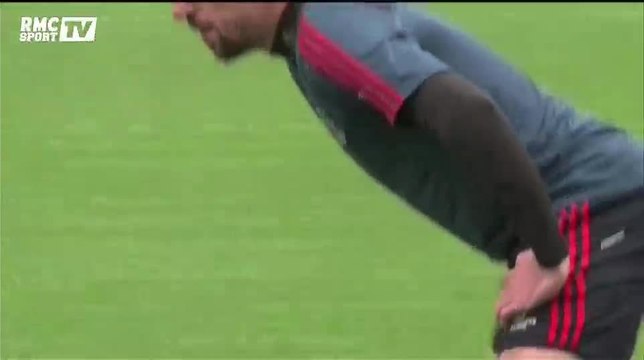 Football / Franck Ribéry : les raisons de sa retraite - 14/08