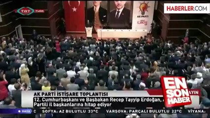 Salondakileri Ayağa Kaldıran Sözler
