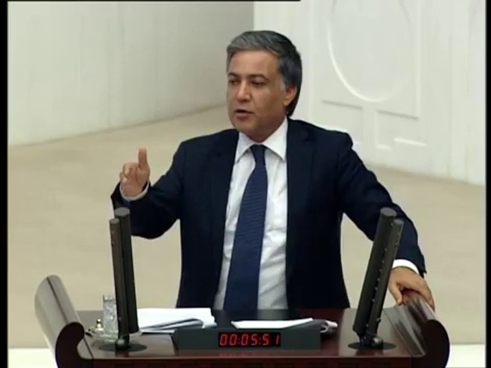 Bilal'e yaklaşanı vurun emri