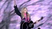 Madonna - Miles Away - Sticky & Sweet Tour  1080P HD