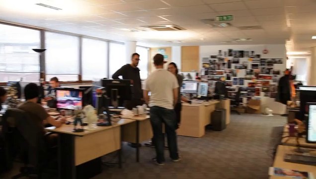 Hellblade - Videodiario introduttivo GamesCom 2014