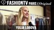 Yulia Lobova: How To Stay Fit | Model Talk | FashionTV