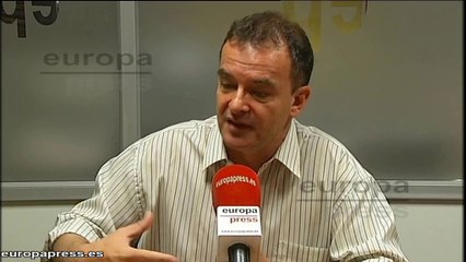 Bosch: "Caso Pujol nos anima a salir de España"