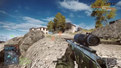 Enkei - "Kill em all" A PS4 Sharefactory Video