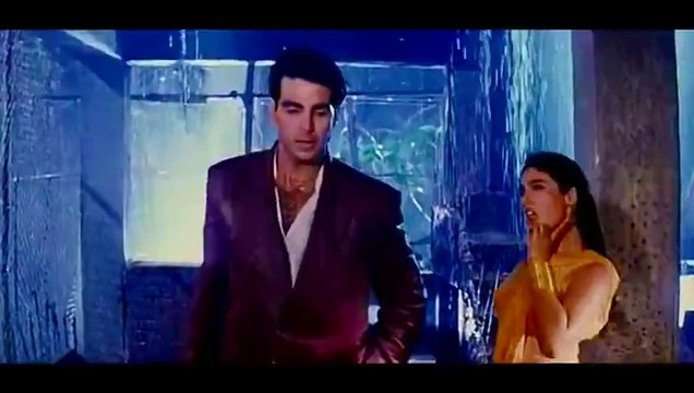 Tip Tip Barsa Pani - Mohra _ Akshay _ Raveena _ 1994