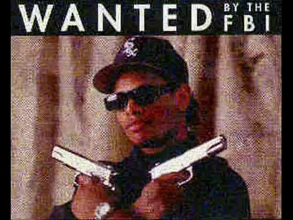 Eazy E - Old School Shit