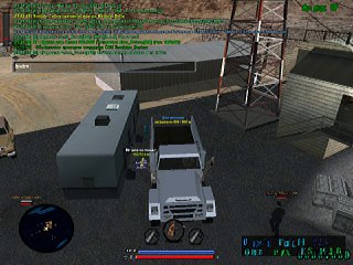 Доставка мз на ARP-G 3