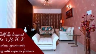 Luxurious flats in Phursungi comes with grandeur and comfort