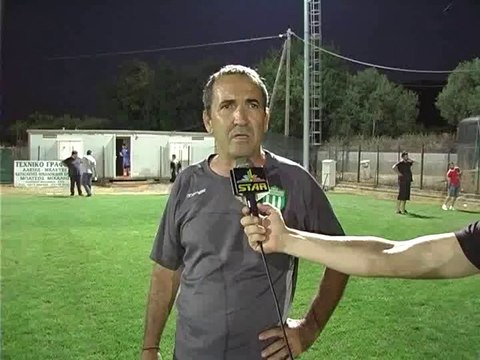 Oπούντιος Μαρτίνου-Καλαπόδι 2-0