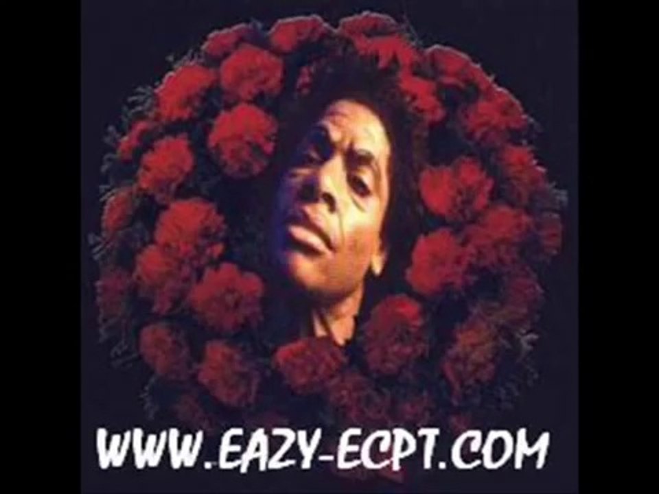 Eazy-E - Got Yourself A Gun