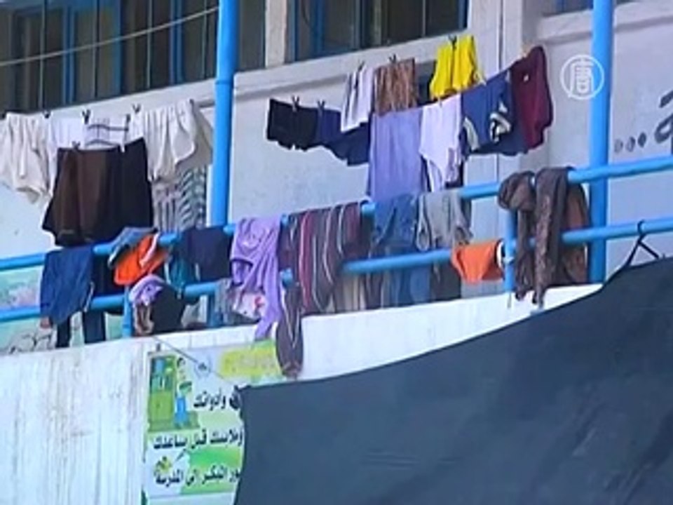 Израиль и ХАМАС продлили перемирие