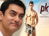 Aamir Khan's SHOCKING Comment On Second PK Poster