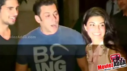 Salman Khan’s Kick Breaks The Record Of Krrish 3