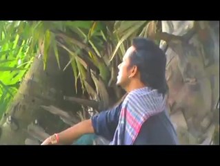 Mon Maji (my Elder Bro Jibon Murad)