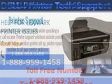 1-888-959-1458-Dell printer repair or fix Dell printer online