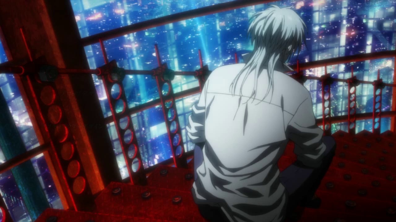 La Vendetta Verso Psycho Pass: New Edit Version - Gli Esseri Umani Sono Stupidi (With Federica Aphrodite Gagliardi)