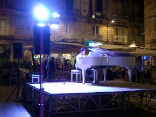 Mimmo D'ippolito - Ambient Piano @ Ostuni