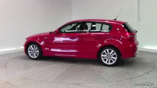 2011 BMW 1 SERIES 120D SE