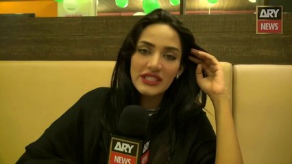 Mathira Message on Independence Day 14th August 2014